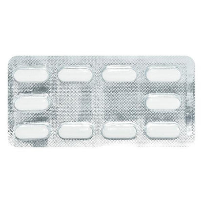 URSOLID 300mg Tablet 10's