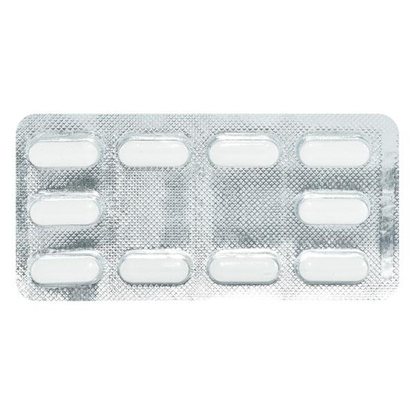 URSOLID 300mg Tablet 10's