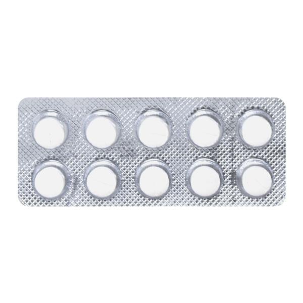 Lecope 5mg Tablet 10'S