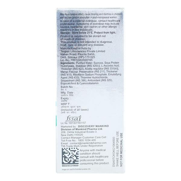 Health OK New Drops 15ml