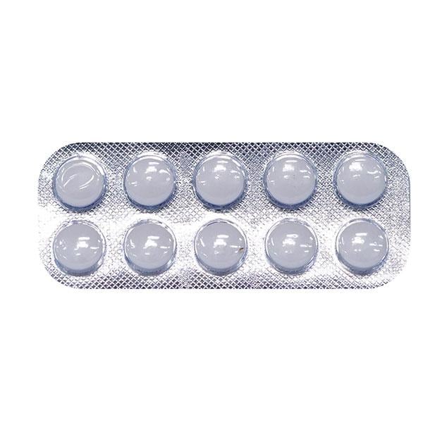 Urivel 200mg Tablet 10'S