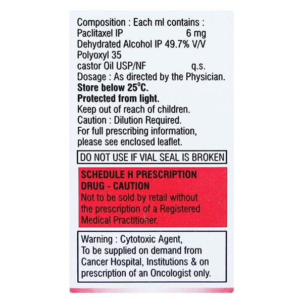 Gros 30mg Injection 1's