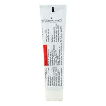 FUNGICROS Cream 50gm