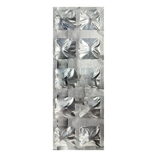 Neuvert 8mg Tablet 10'S