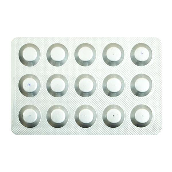 ACEVILDA 50 Tablet 15's