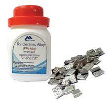 MAARC Ceramic Alloy Powder - Global Surgicals