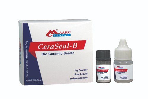 MAARC Ceraseal - B Root Canal Sealant - Global Surgicals