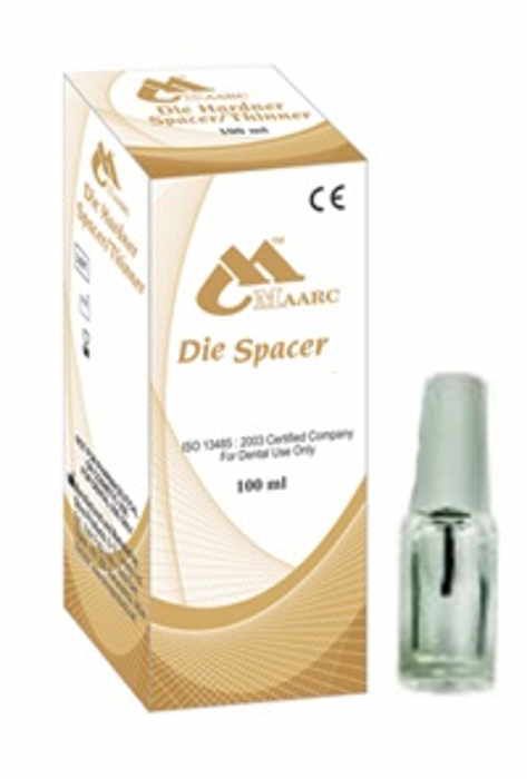 MAARC DIe Dental Wax - Global Surgicals