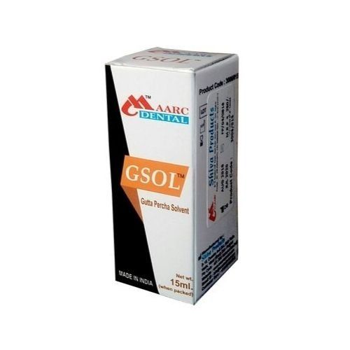 MAARC Gsol Gutta Percha Solvent - Global Surgicals