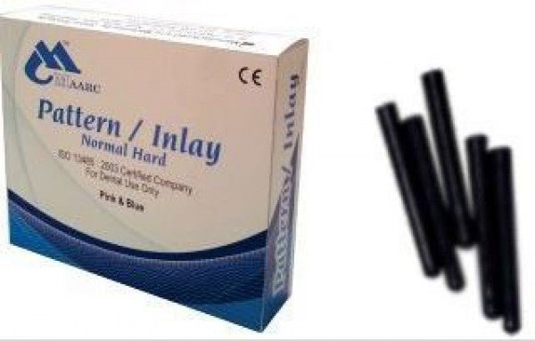 MAARC Inlay Sticks Dental Wax - Global Surgicals