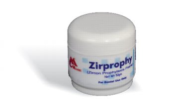 MAARC Zirprophy Polishing Material - Global Surgicals