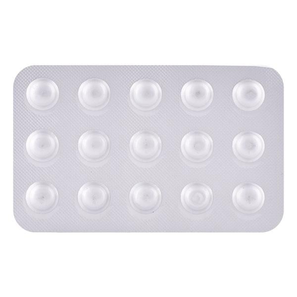 MACFRESH 0.25 Tablet 15's - Global Surgicals