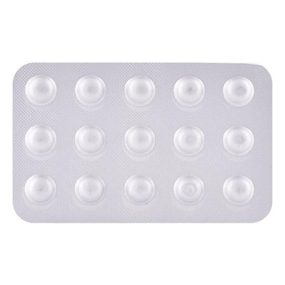 MACFRESH 0.25 Tablet 15's - Global Surgicals