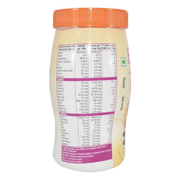 MACPROT SF KESAR Powder 200gm - Global Surgicals
