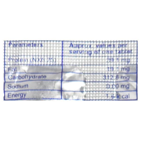 Macugold + Tablet 10'S - Global Surgicals