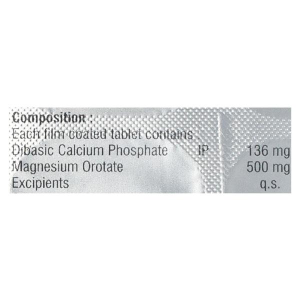 MAGNIBEST Tablet 10's - Global Surgicals