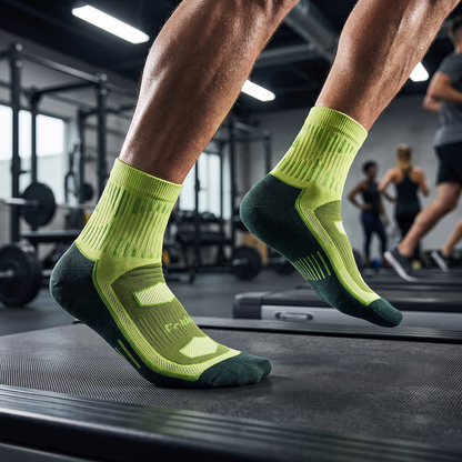 Frido Active Socks - Frido view 2