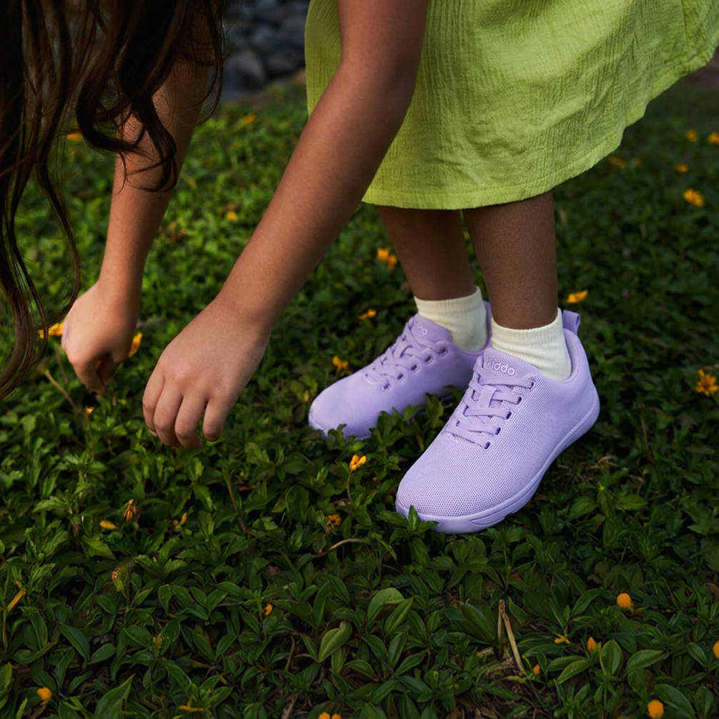 Frido Kids Cloud Comfort Shoes - Lace-Ups - Frido view 2