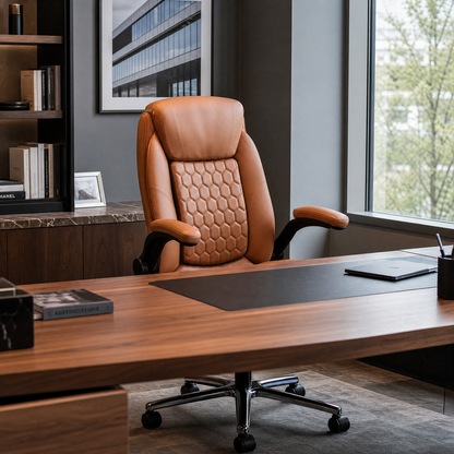 Frido 3D Posture Plus Ergonomic Chair - Frido view 2