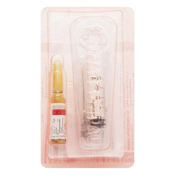 Maintane 500mg Injection 2ml - Global Surgicals