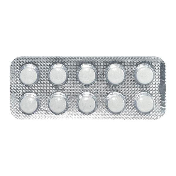 FAXAPIX 5 Tablet 10's