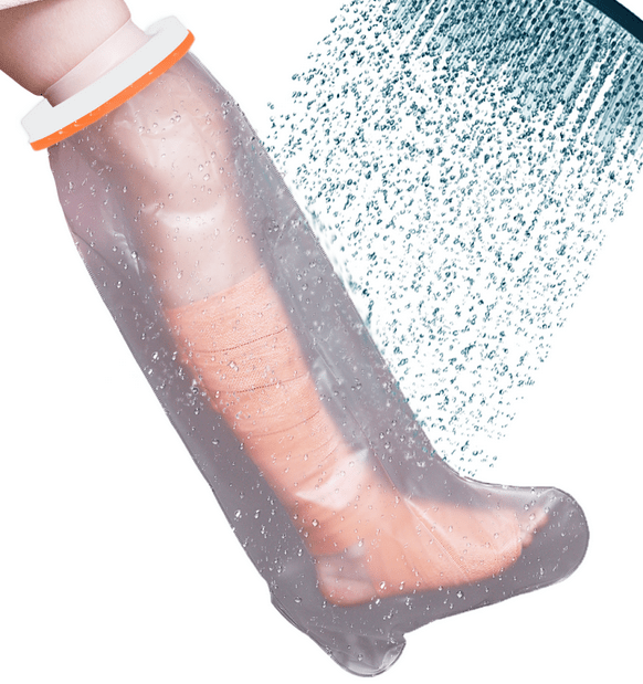 Malu Healthcare Universal Shield Leg - Global Surgicals