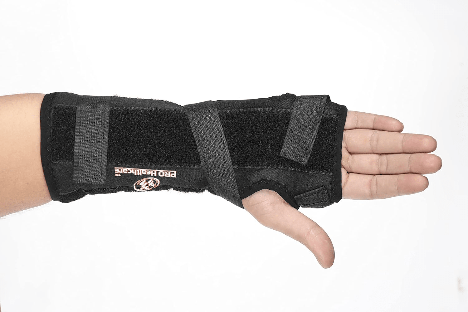 Malu Healthcare Wrist & Forearm Splint - Global Surgicals