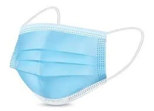 Manglam 3 Ply Face Mask - Global Surgicals