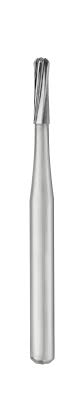Mani Pear (Amalgam) Tungsten Carbide Burs - Global Surgicals