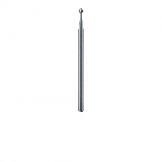 Mani Round Tungsten Carbide Burs - Global Surgicals