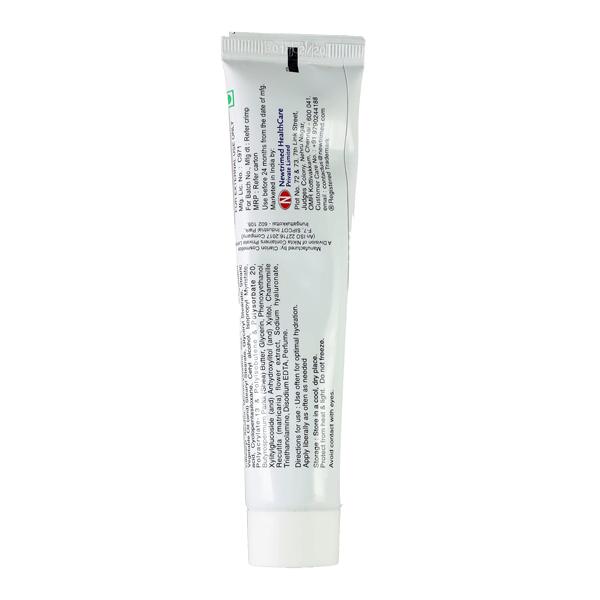 MAQUASIL MOISTURSING Cream 50gm - Global Surgicals