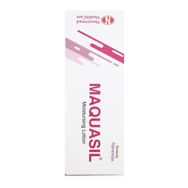 MAQUASIL MOISTURSING Lotion 100ml - Global Surgicals