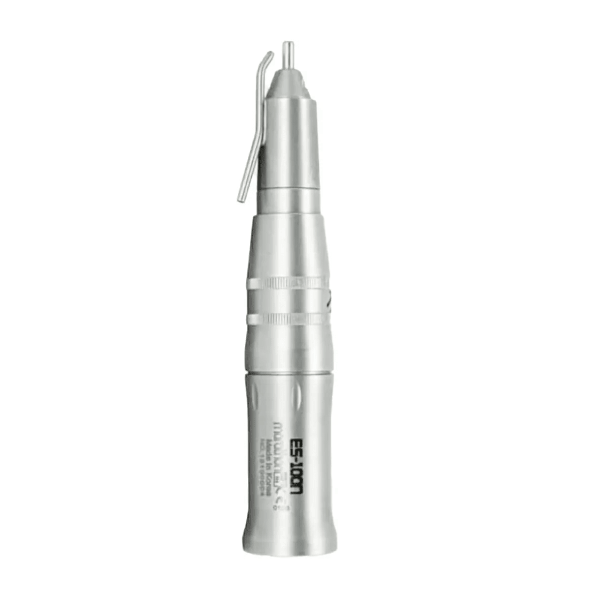 Marathon Straight Airotor Handpiece - Global Surgicals