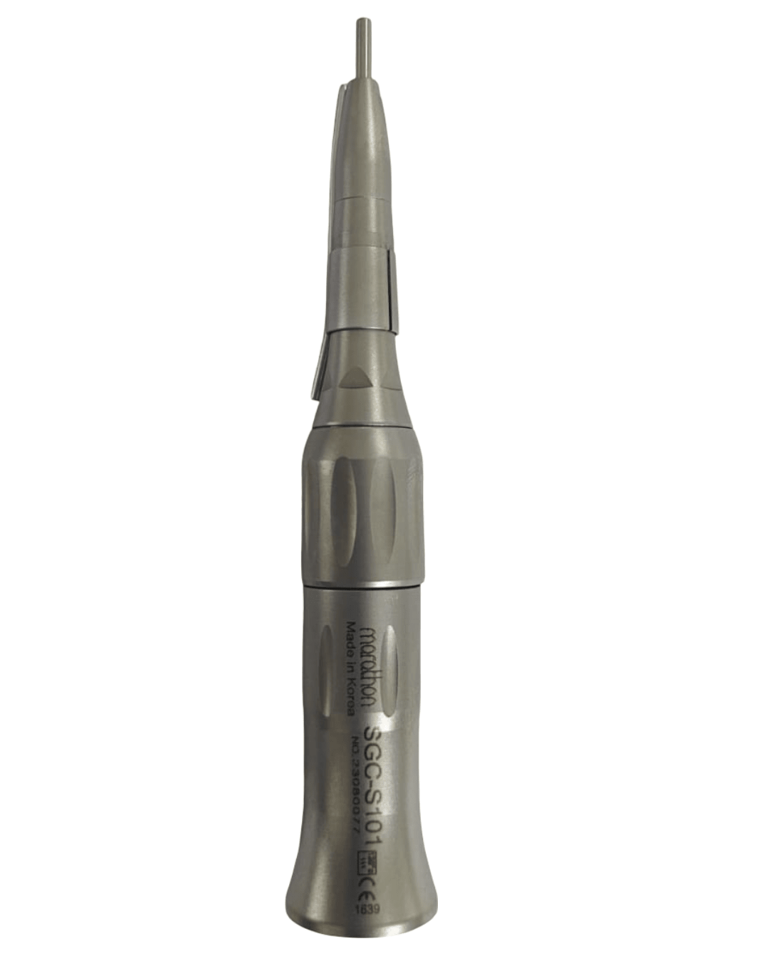 Marathon Straight Surgical Handpiece - Global Surgicals