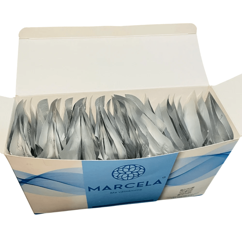 Marcela HCV Rapid Card - Global Surgicals