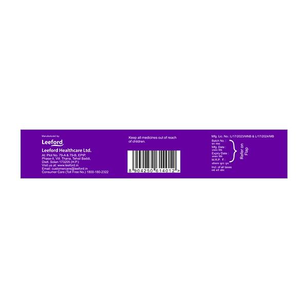 MARKSRUB ULTRA Cream 25gm - Global Surgicals