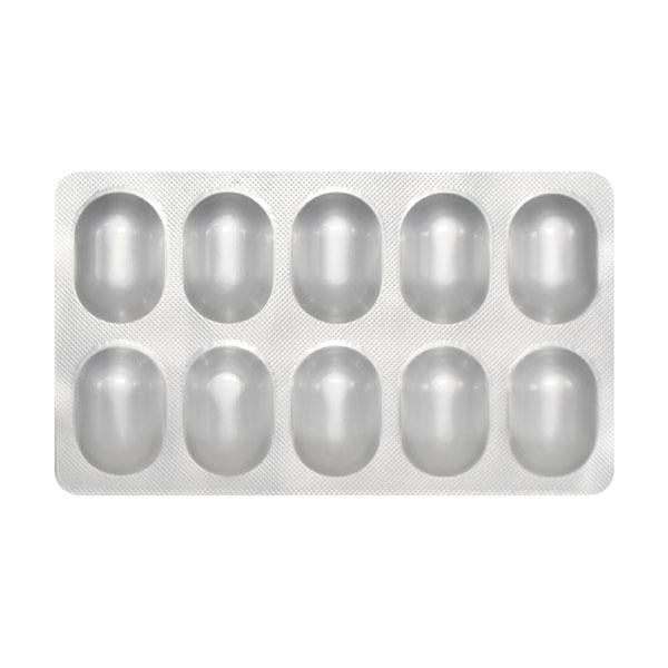 MARVELLA LP Tablet 10's - Global Surgicals