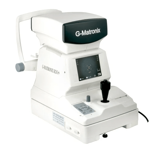 Matronix Auto Refractometer with Keratometer - Global Surgicals