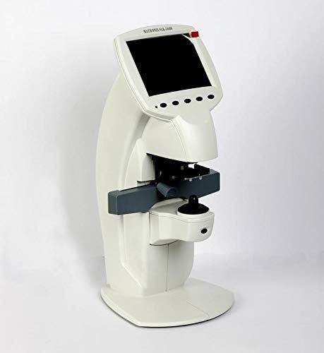 Matronix Digital Auto Lensometer - Global Surgicals