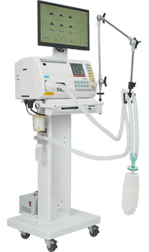 Max Ventilator - Global Surgicals