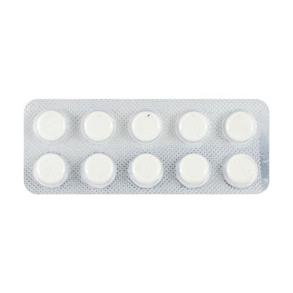Maxpride 200mg Tablet 10'S - Global Surgicals