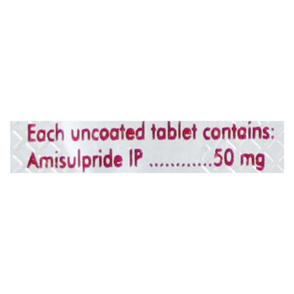 Maxpride 50mg Tablet 10'S - Global Surgicals