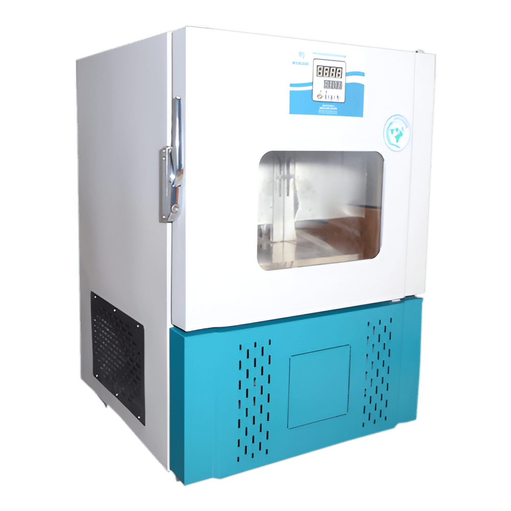 Maxsol ( - 40) Plasma Freezer - Global Surgicals