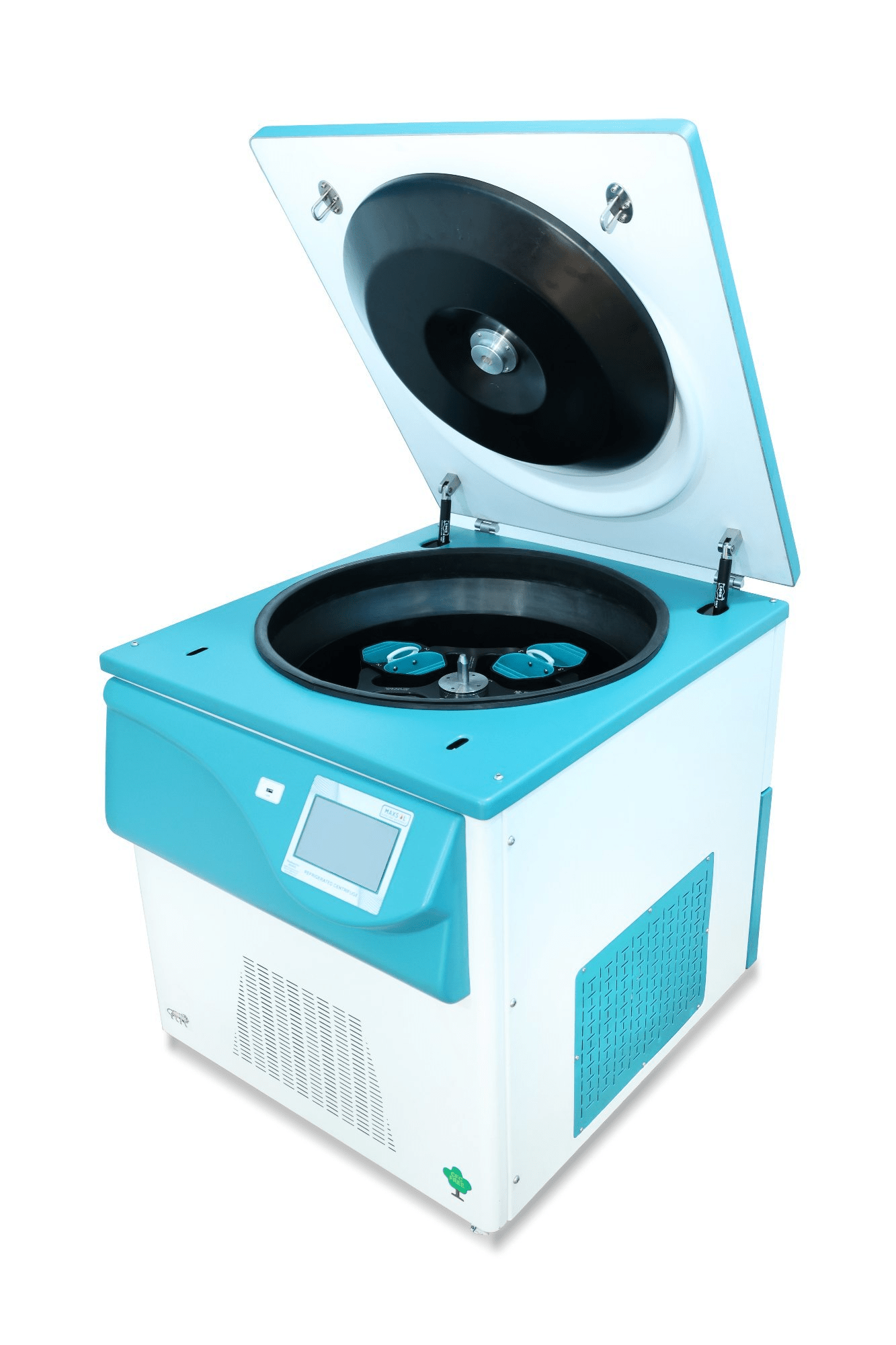 Maxsol Blood Bank Centrifuge - Global Surgicals