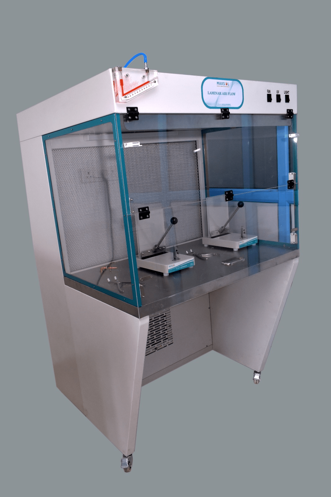 Maxsol Laminar Flow - Global Surgicals