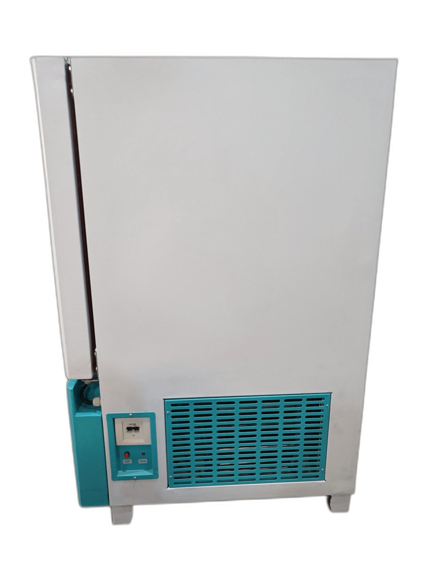 Maxsol Platelate Incubator - Global Surgicals