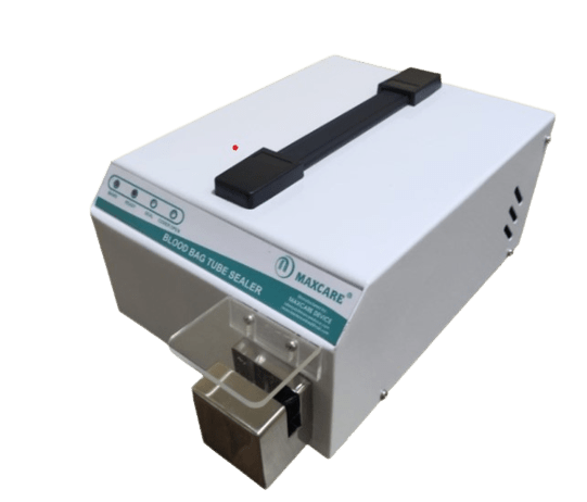 Maxsol Tube Sealer - Global Surgicals