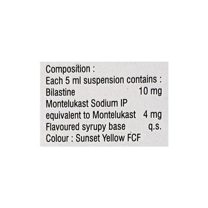 MAXSTINE M Suspension 60ml - Global Surgicals