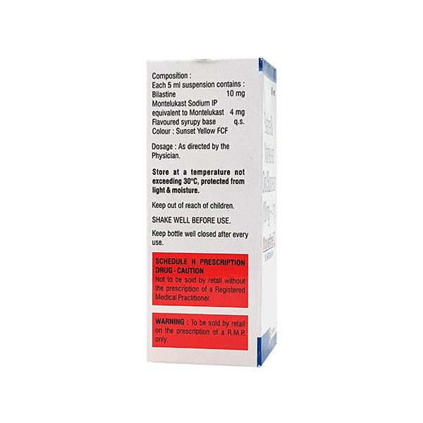 MAXSTINE M Suspension 60ml - Global Surgicals