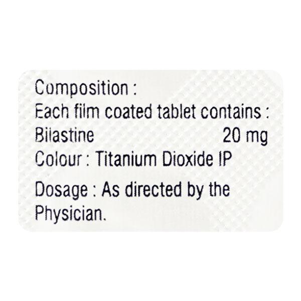 MAXSTINE Tablet 10's - Global Surgicals